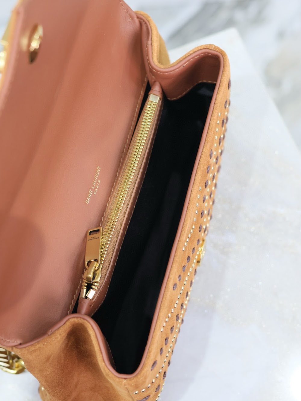 Dragons Bags YSLn Luxury Bag --119193