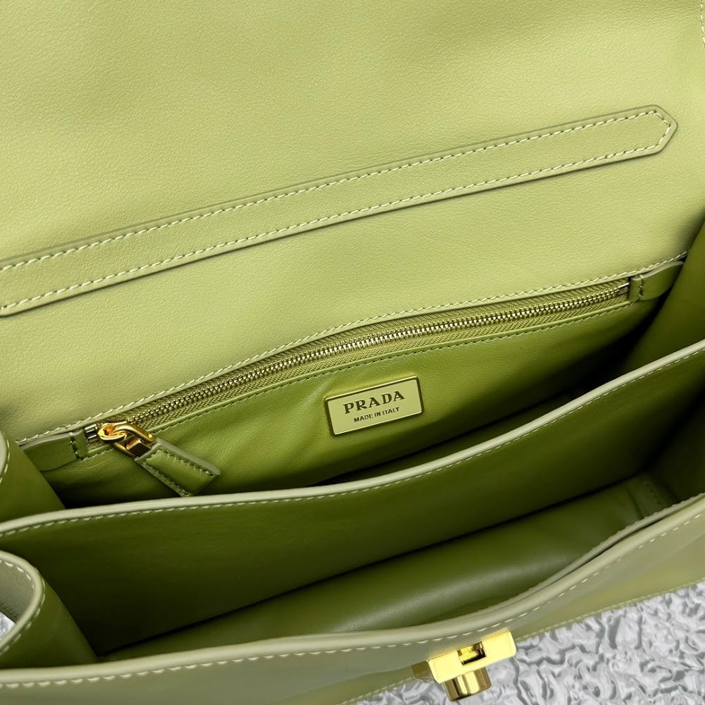 Dragons Bags Pradn Luxury Bag --101808