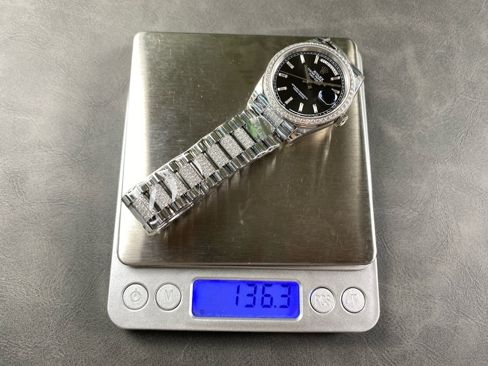 Dragons Bags Luxury Designer Watch --104008