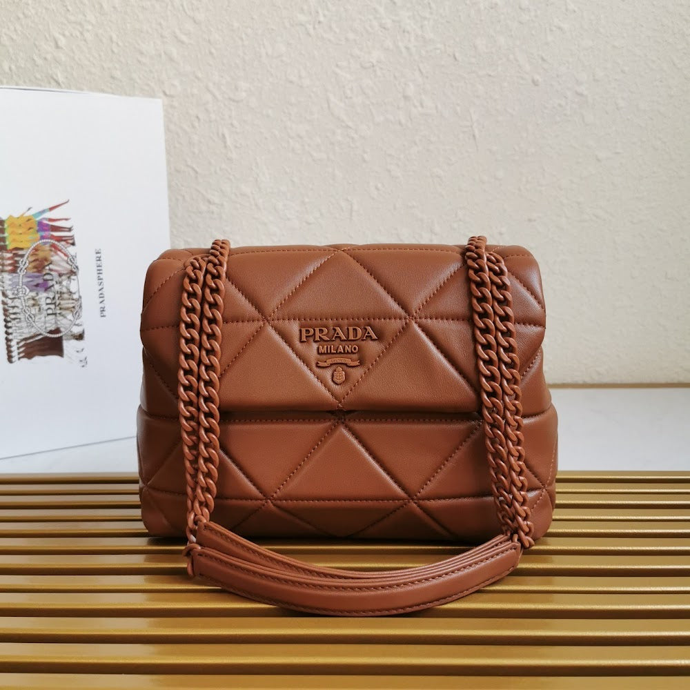 Dragons Bags Prada Luxury Bag --53761