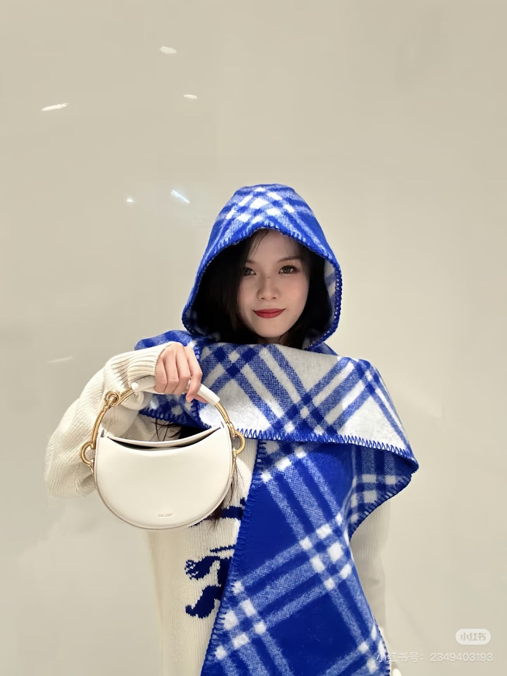Dragons Bags Premium Designer Scarf --99635