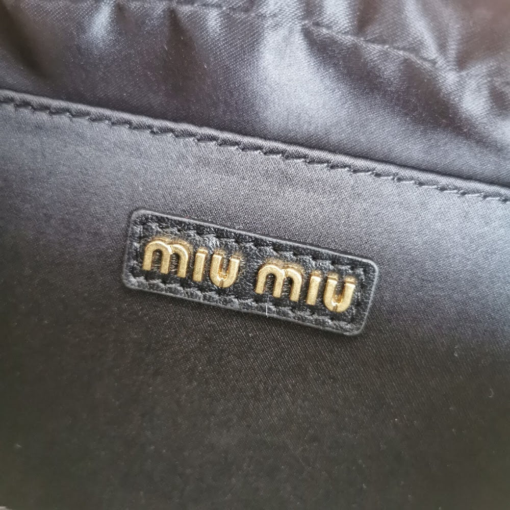 Dragons Bags Miun Miun Luxury Bag --122311