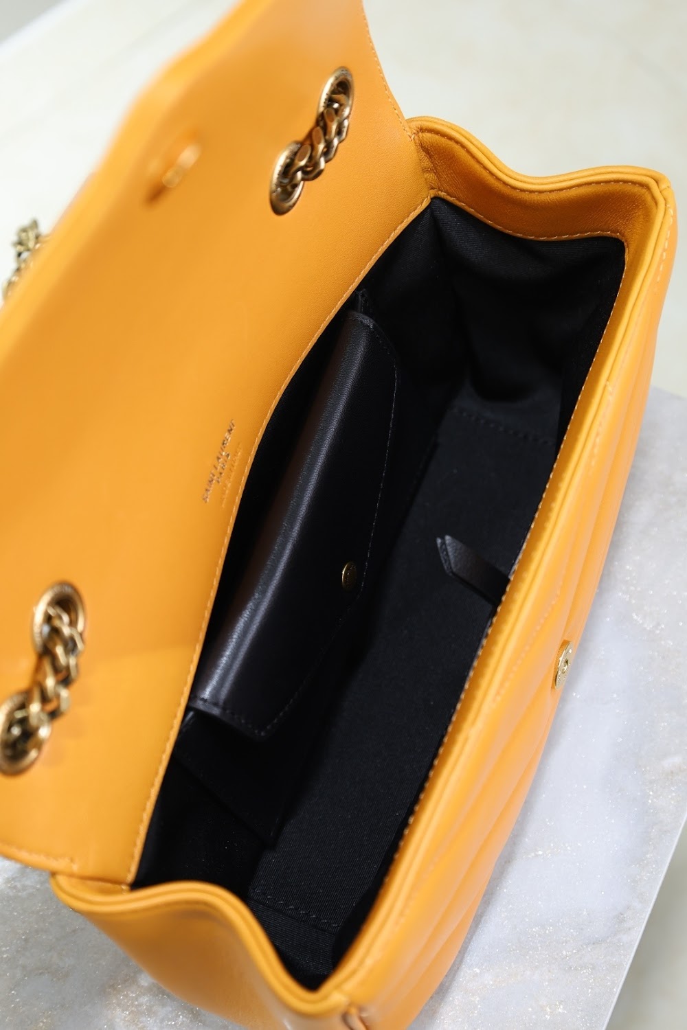 Dragons Bags YSLn Luxury Bag --120594