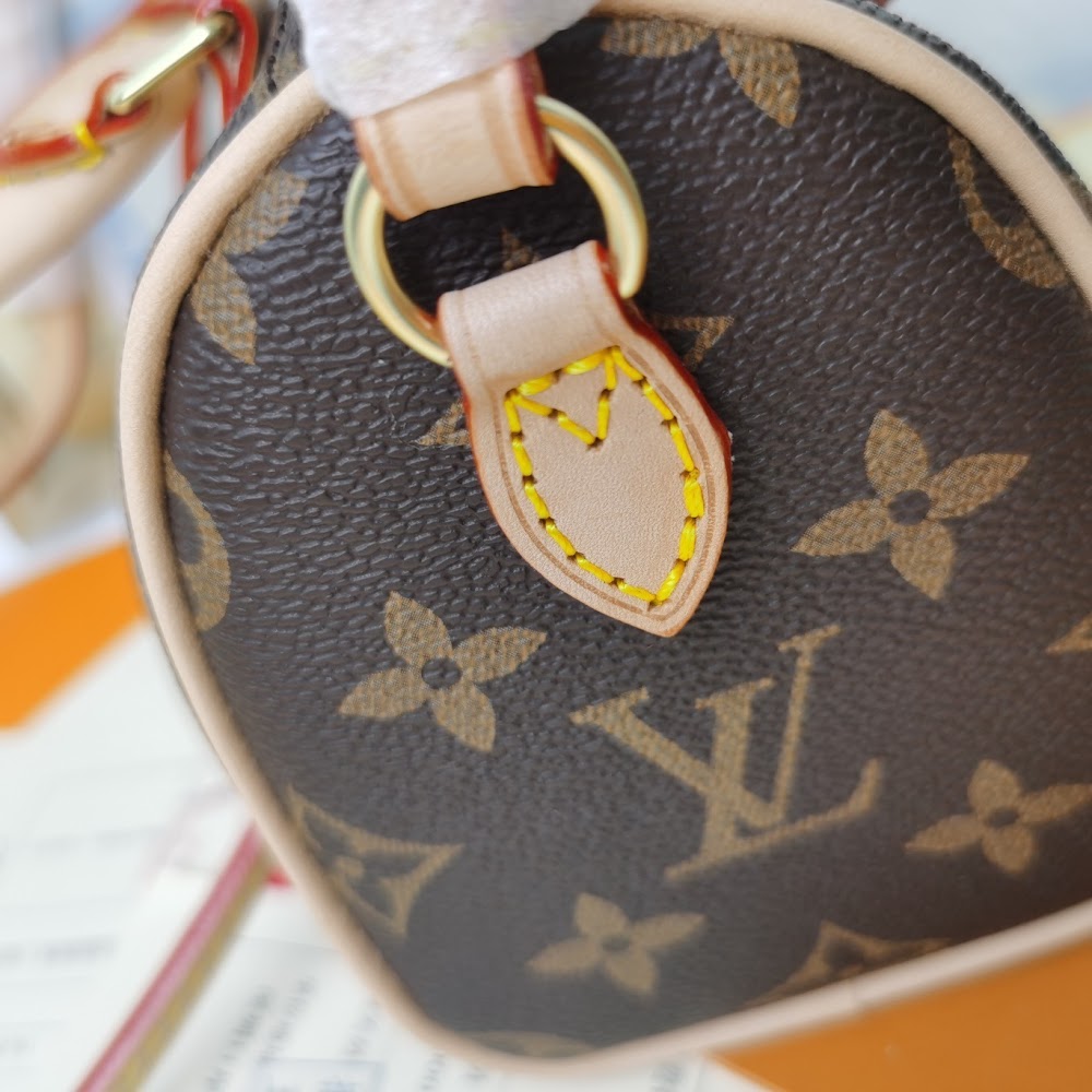 Dragons Bags ln Luxury Bag --78573