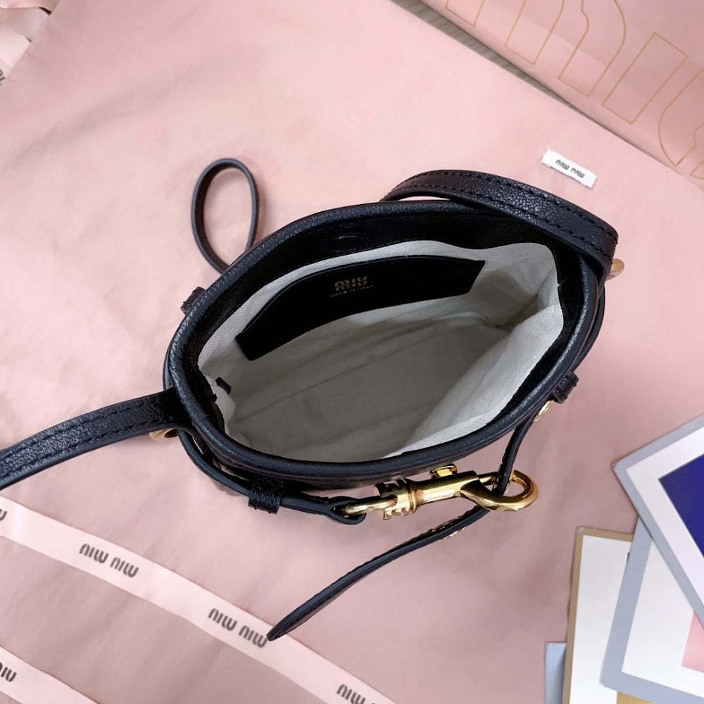 Dragons Bags Miun Miun Luxury Bag --123713