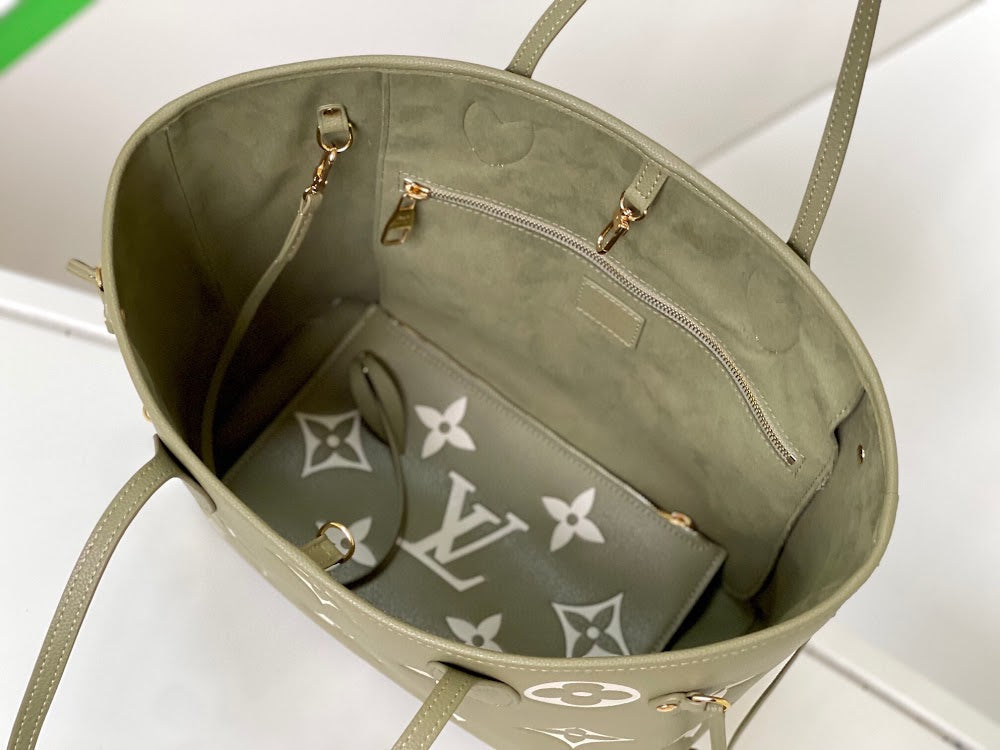 Dragons Bags LVn Luxury Bag --81307