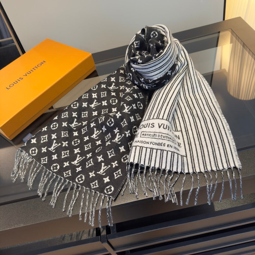 Dragons Bags Premium Designer Scarf --99629