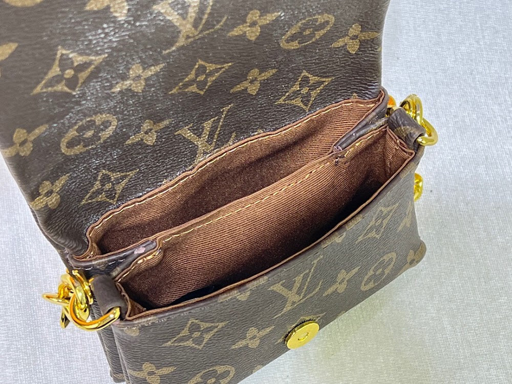 Dragons Bags LVn Luxury Bag --81352