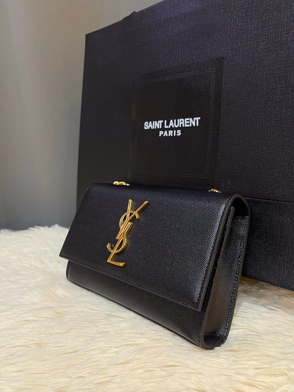 Dragons Bags YSLn Luxury Bag --119138