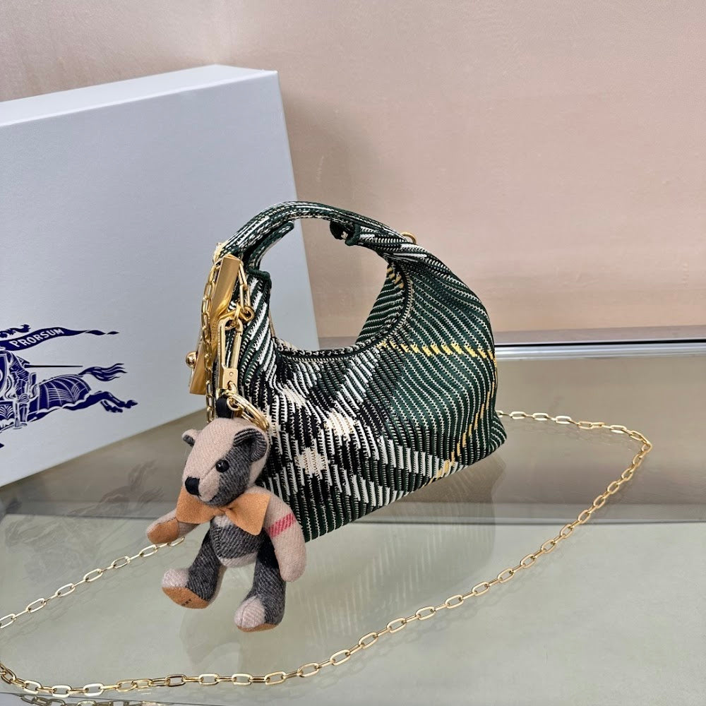 Dragons Bags Burberryn Luxury Bag --91599