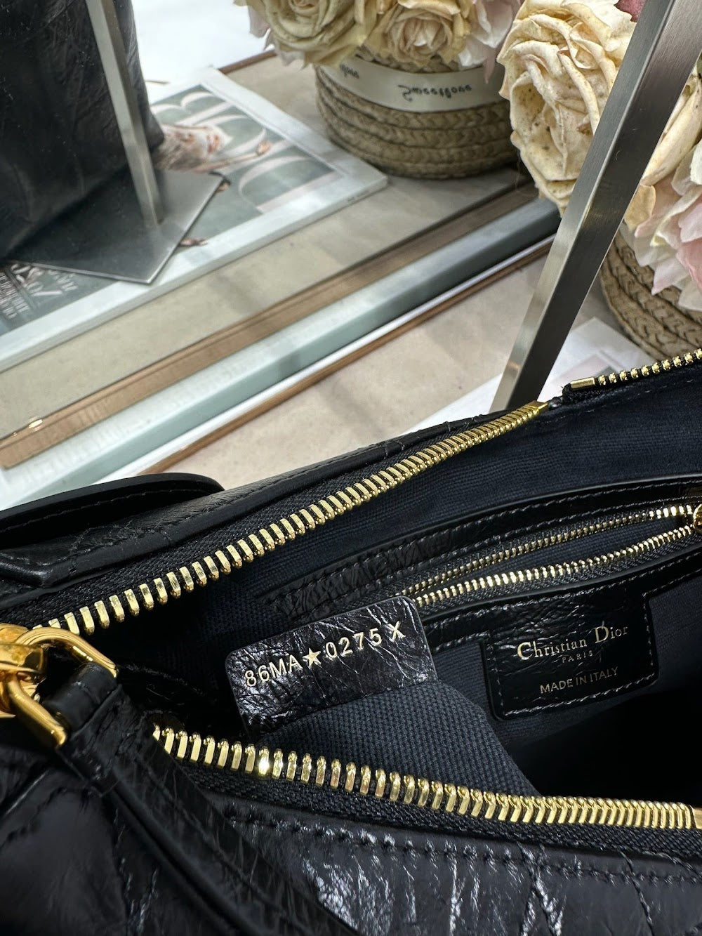 Dragons BagsDiorn Luxury Bag --115512