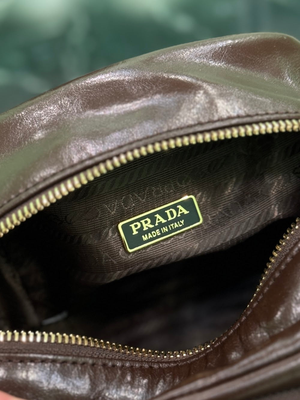 Dragons Bags Pradn Luxury Bag --102097