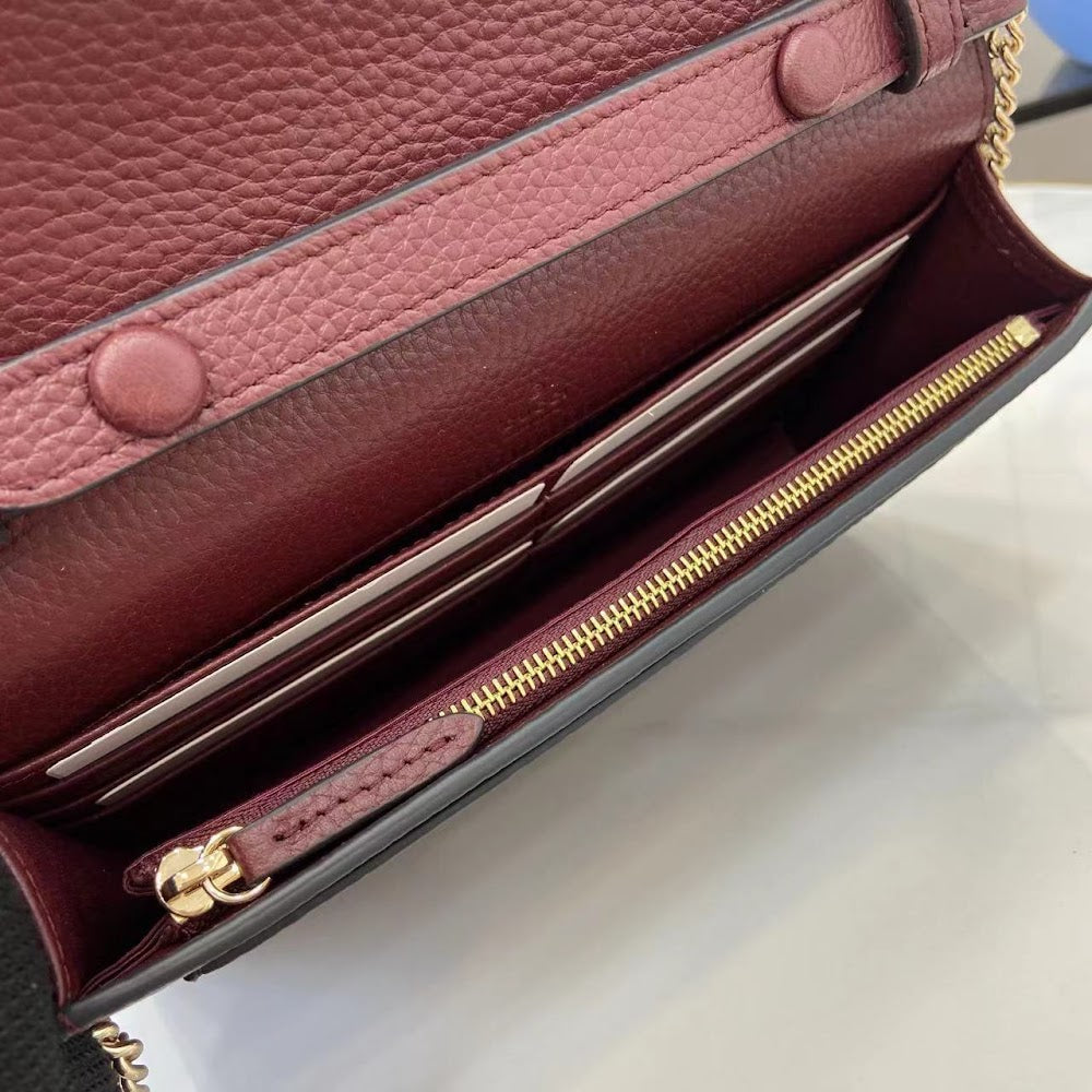 Dragons Bags Guccin Luxury Bag --94621