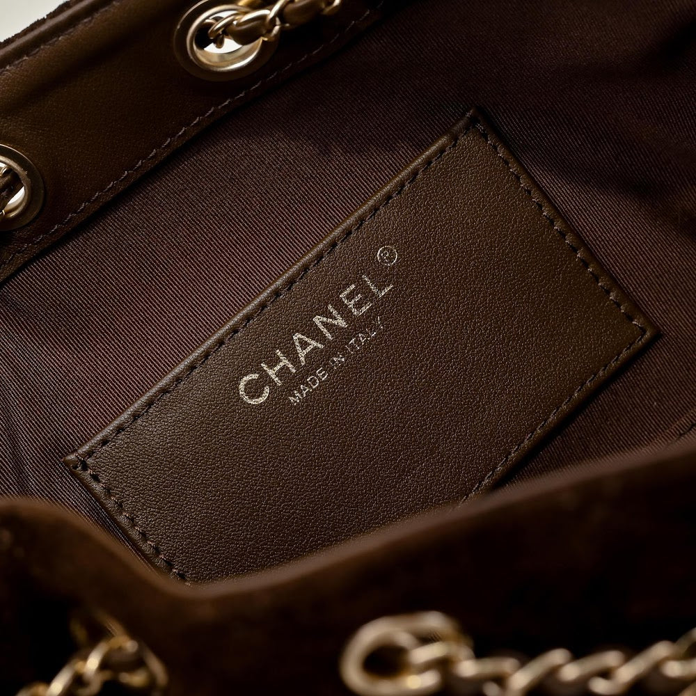 Dragons BagsCHn Luxury Bag --114015