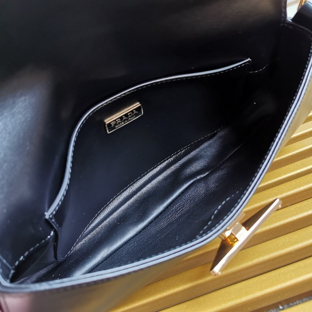 Dragons Bags Pradn Luxury Bag --102173