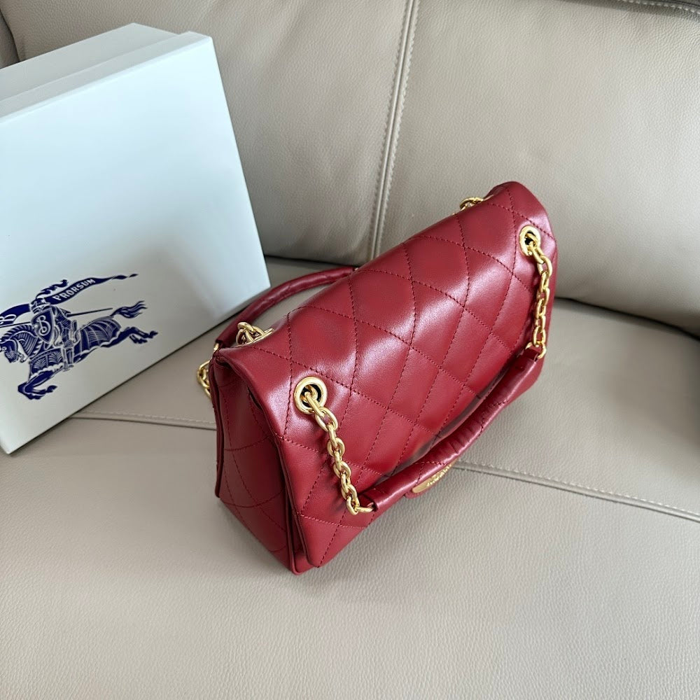 Dragons Bags Burberryn Luxury Bag --92263