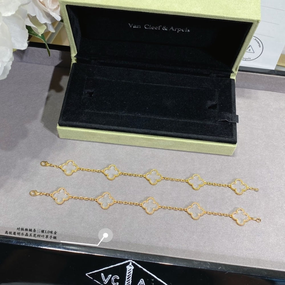 Dragons Bags VCA Luxury Jewelry --51533