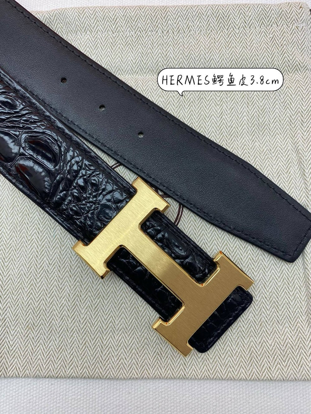Dragons Bags Hermesn Luxury Belt --109033