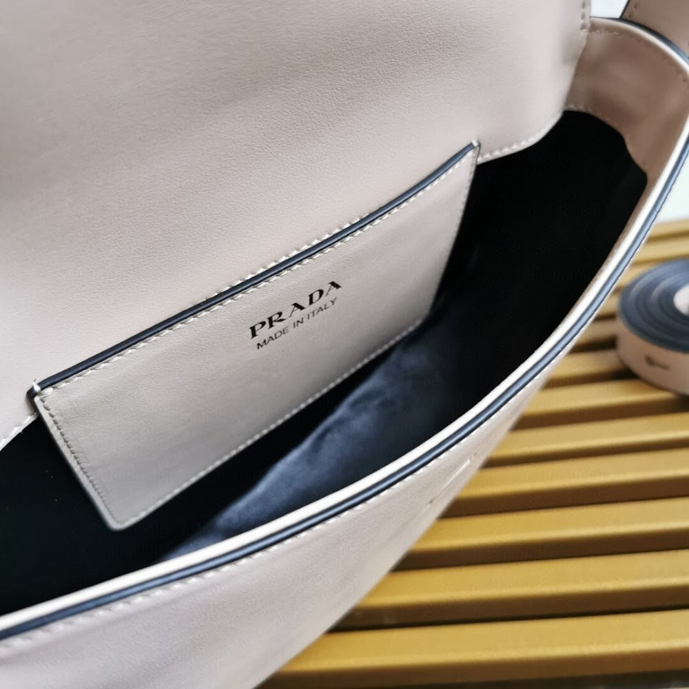 Dragons Bags Pradn Luxury Bag --102246