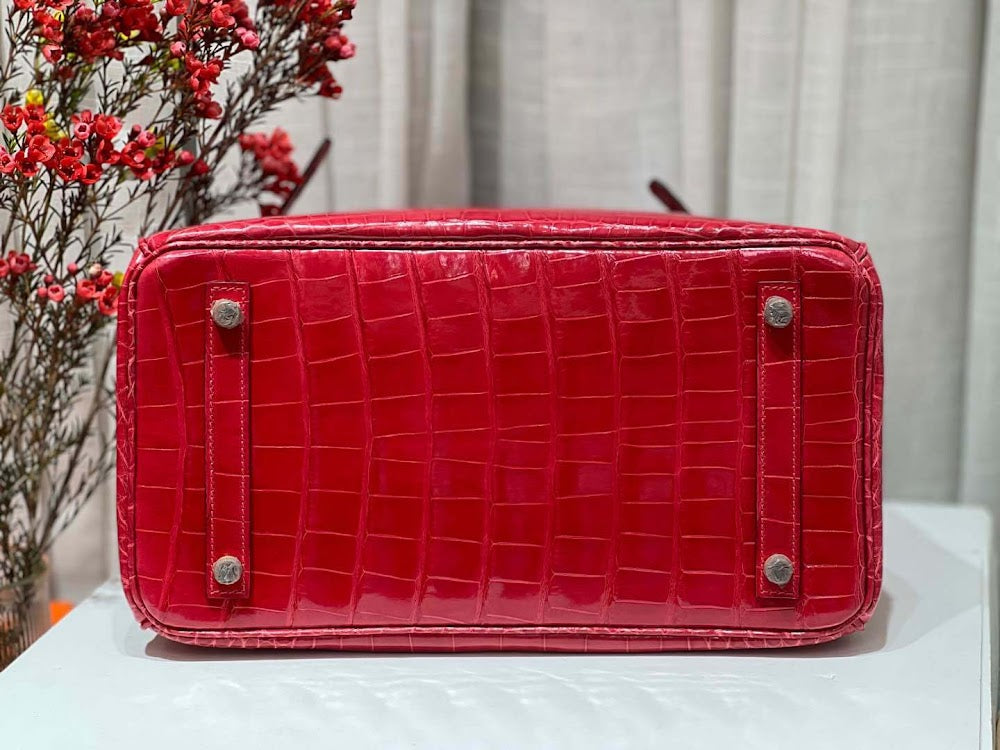 Dragons BagsHermesn Luxury Bag --117214