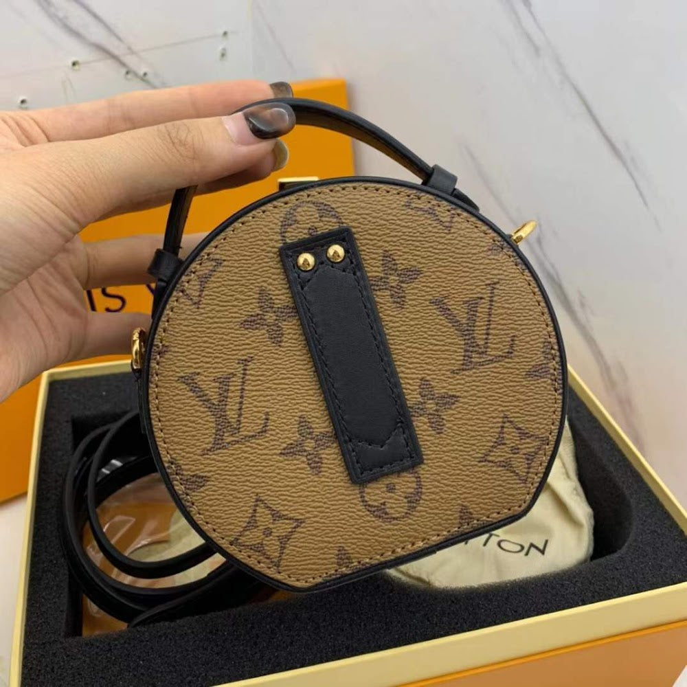 Dragons Bags ln Luxury Bag --59510