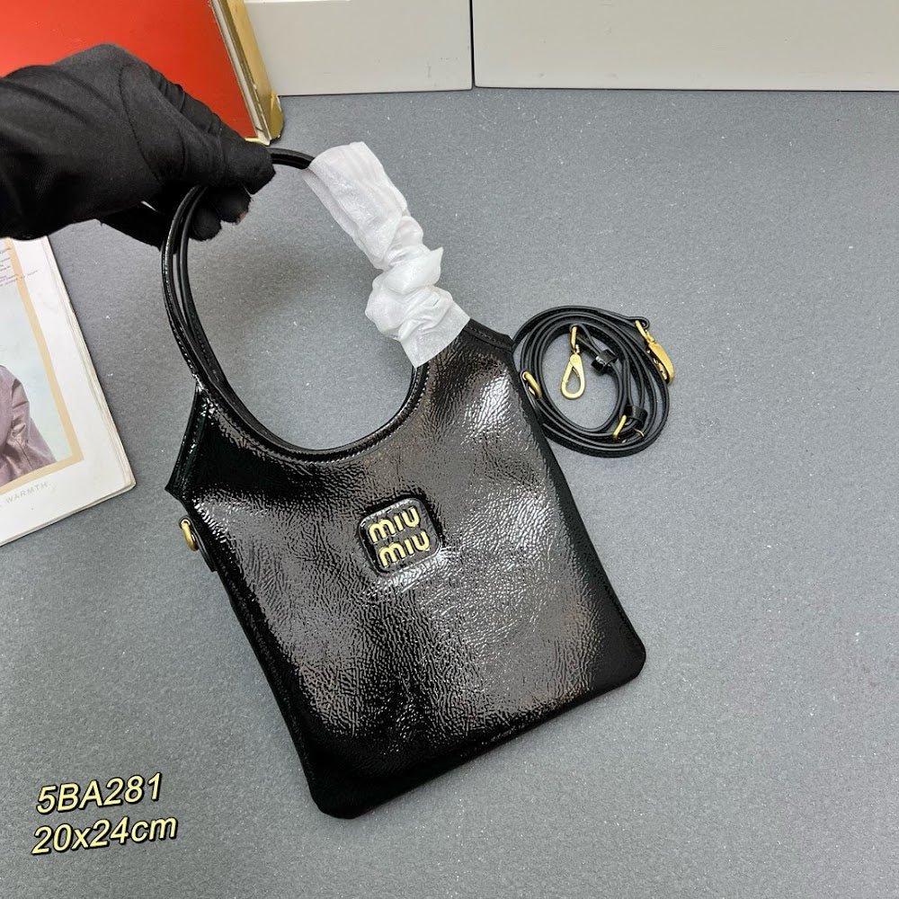 Jessica Bags pradn Luxury Bag --75296