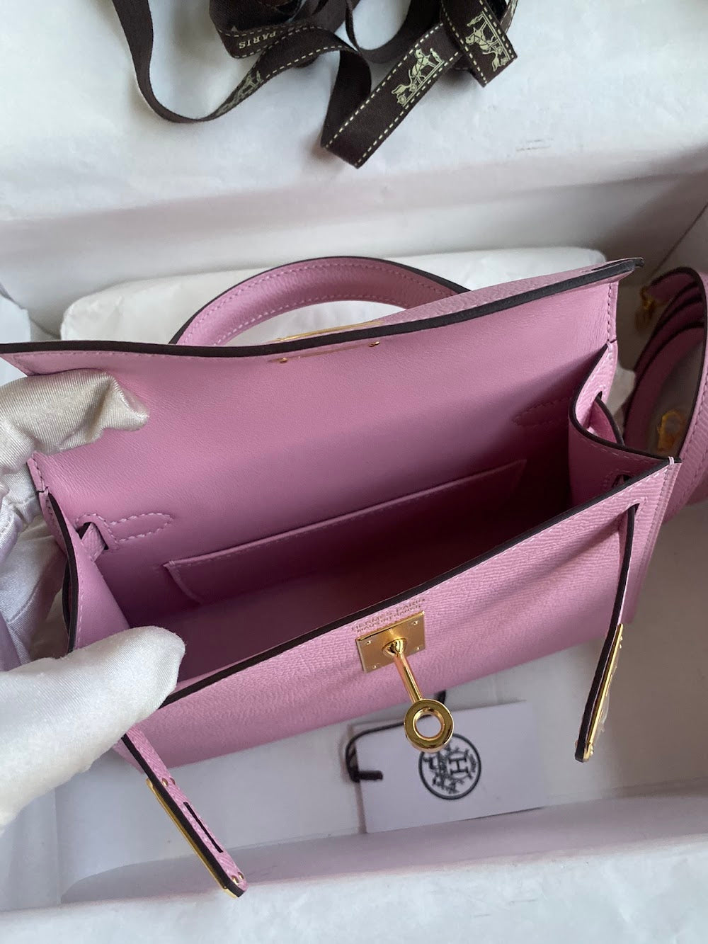 Dragons Bags Hermesn Luxury Bag --119030