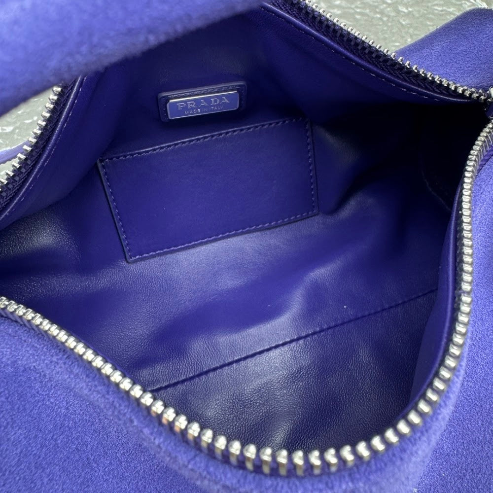 Dragons Bags Pradn Luxury Bag --101923