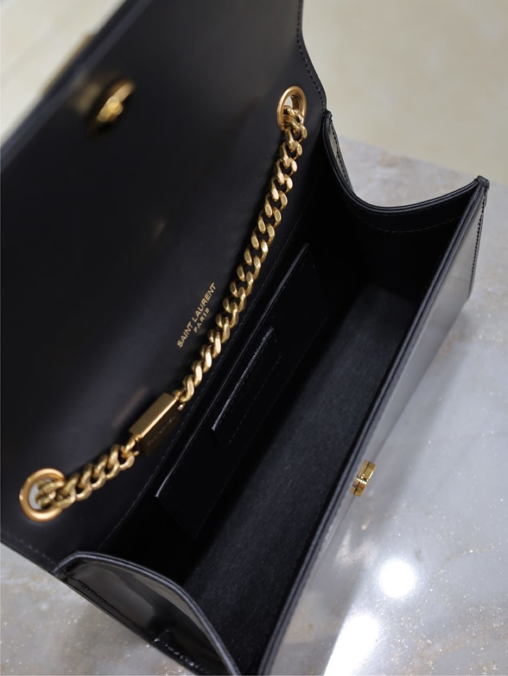 Dragons Bags YSLn Luxury Bag --120548