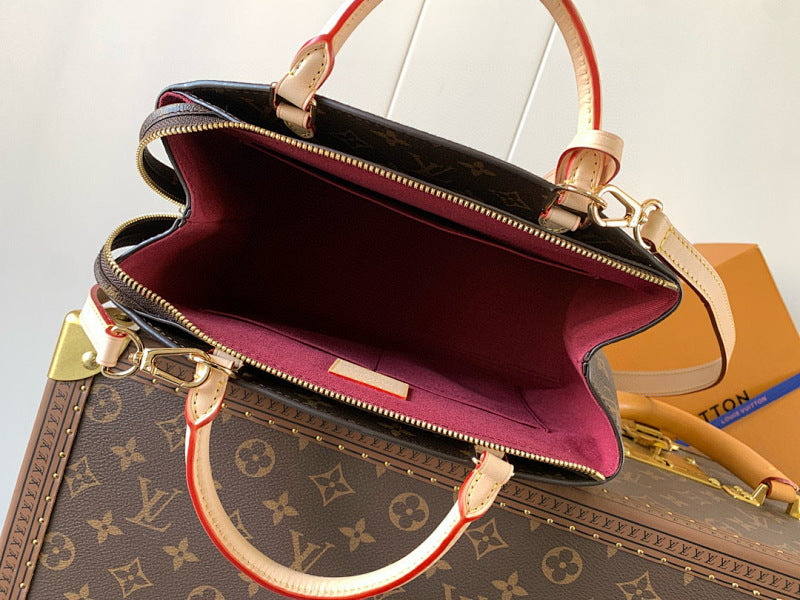 Dragons Bags LVn Luxury Bag --80004