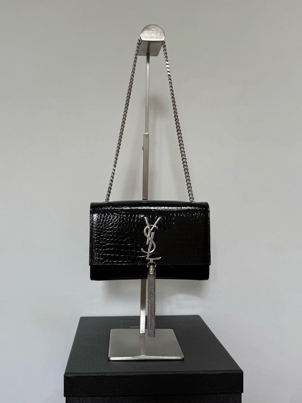Dragons Bags YSLn Luxury Bag --119992