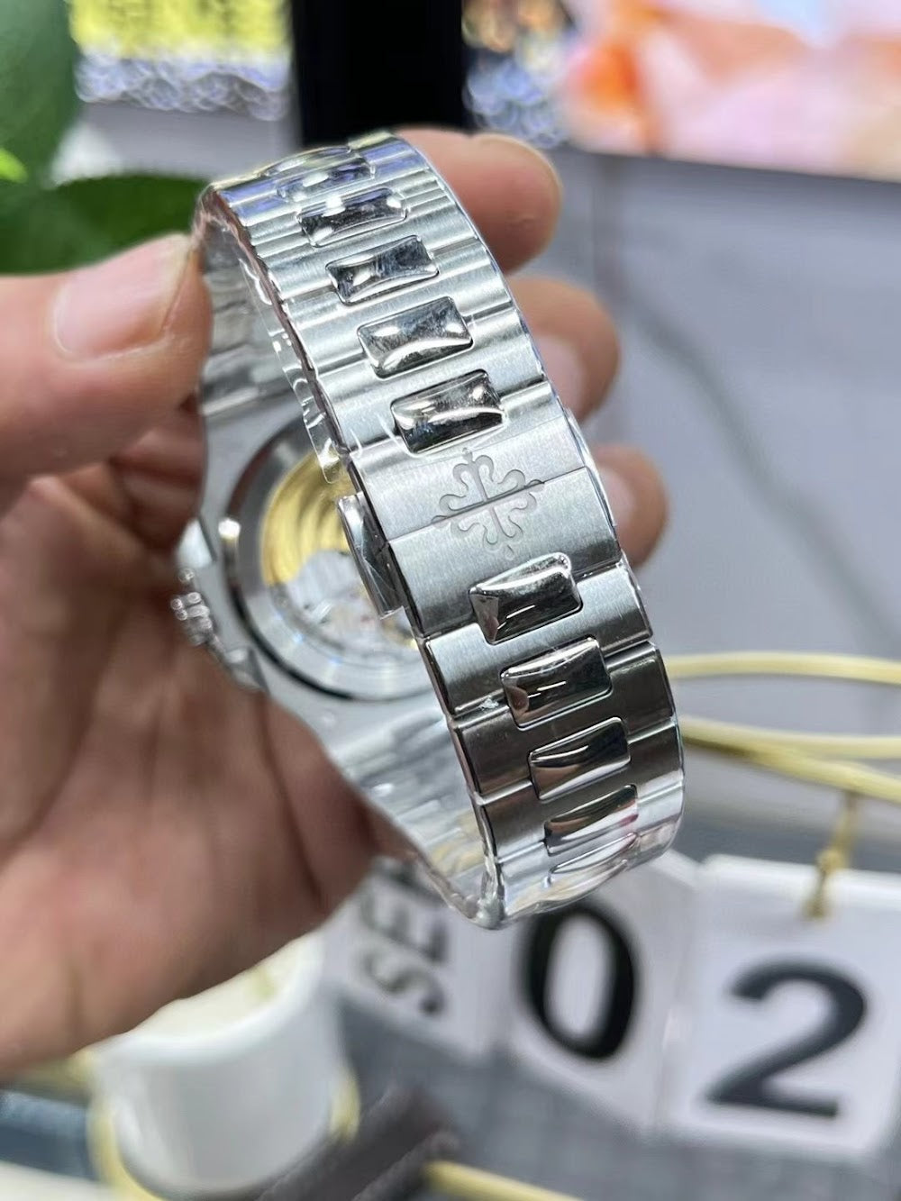 Dragons Bags Luxury Designer Watch --103959