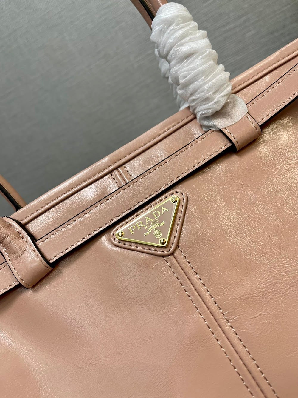 Jessica Bags pradn Luxury Bag --75088