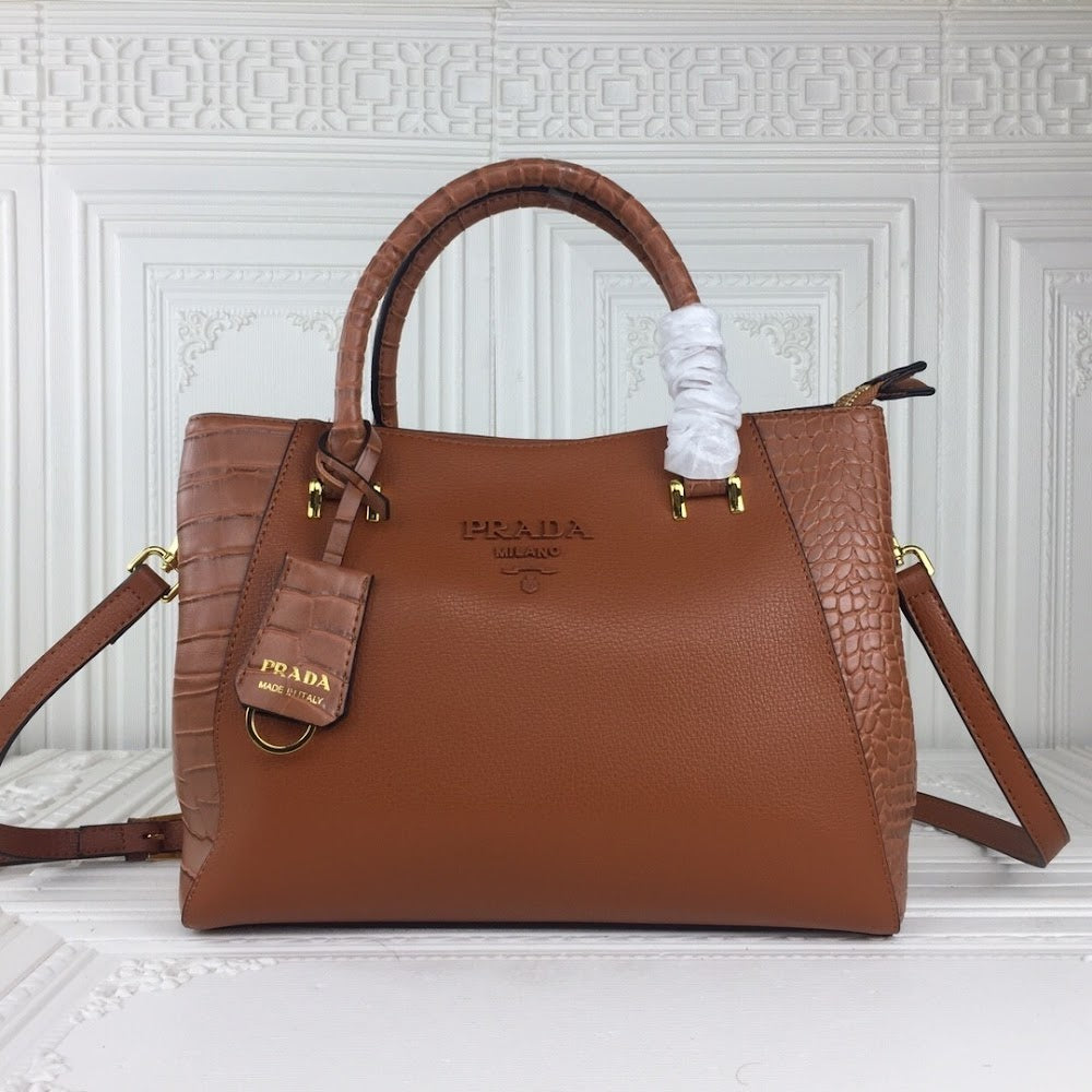 Dragons Bags pradn Luxury Bag --73819