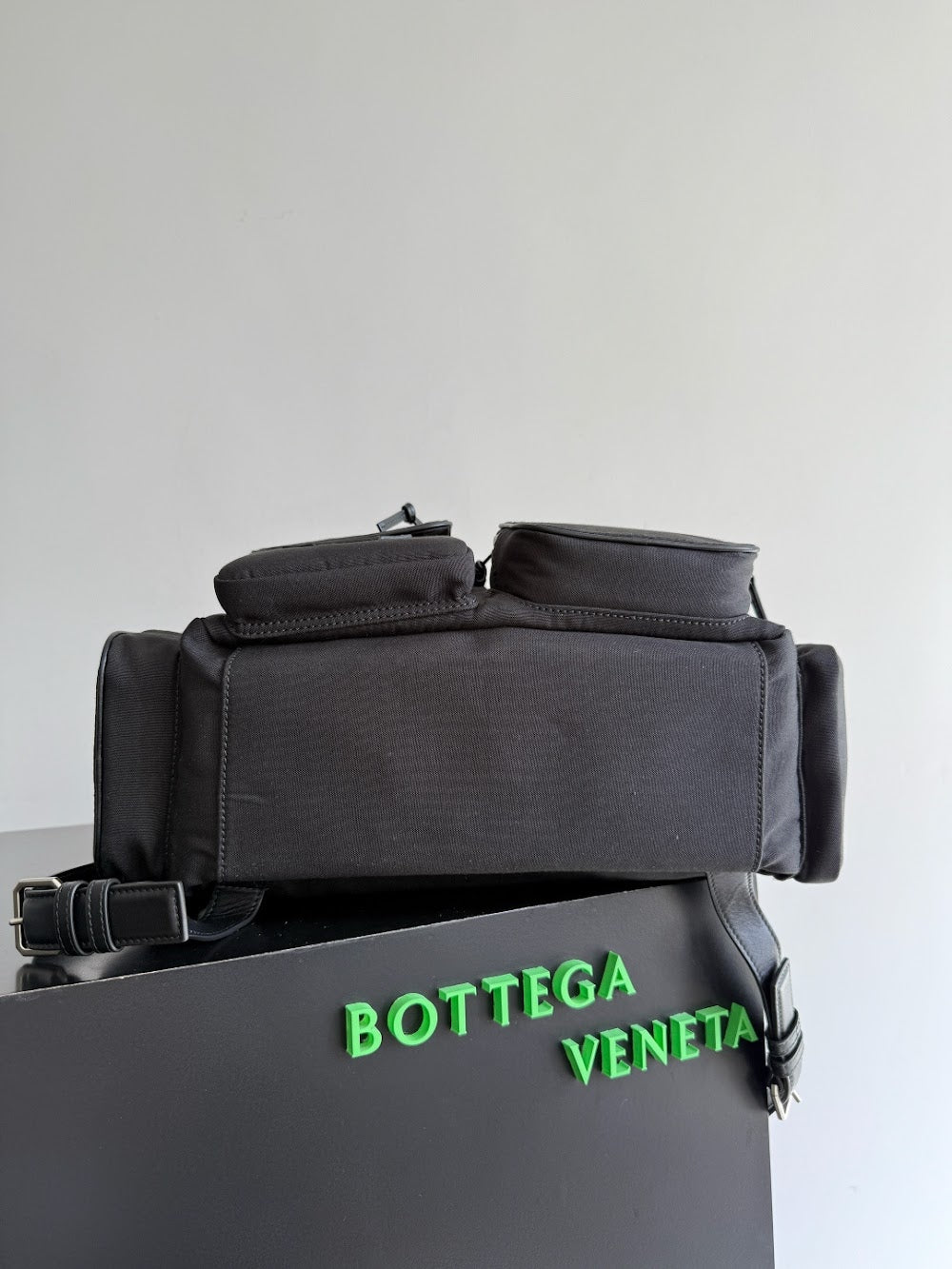 Dragons Bags Bottegan Luxury Bag --90810