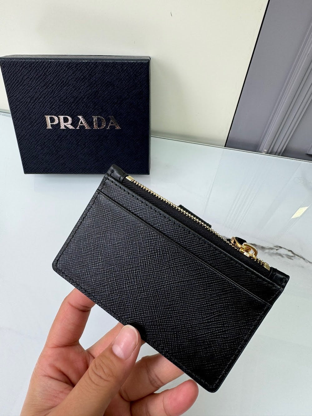 Dragons Bags Prada Luxury Bag --54608