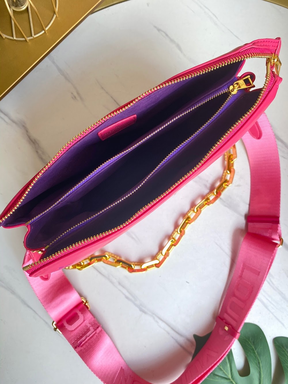 Dragons Bags ln Luxury Bag --78013