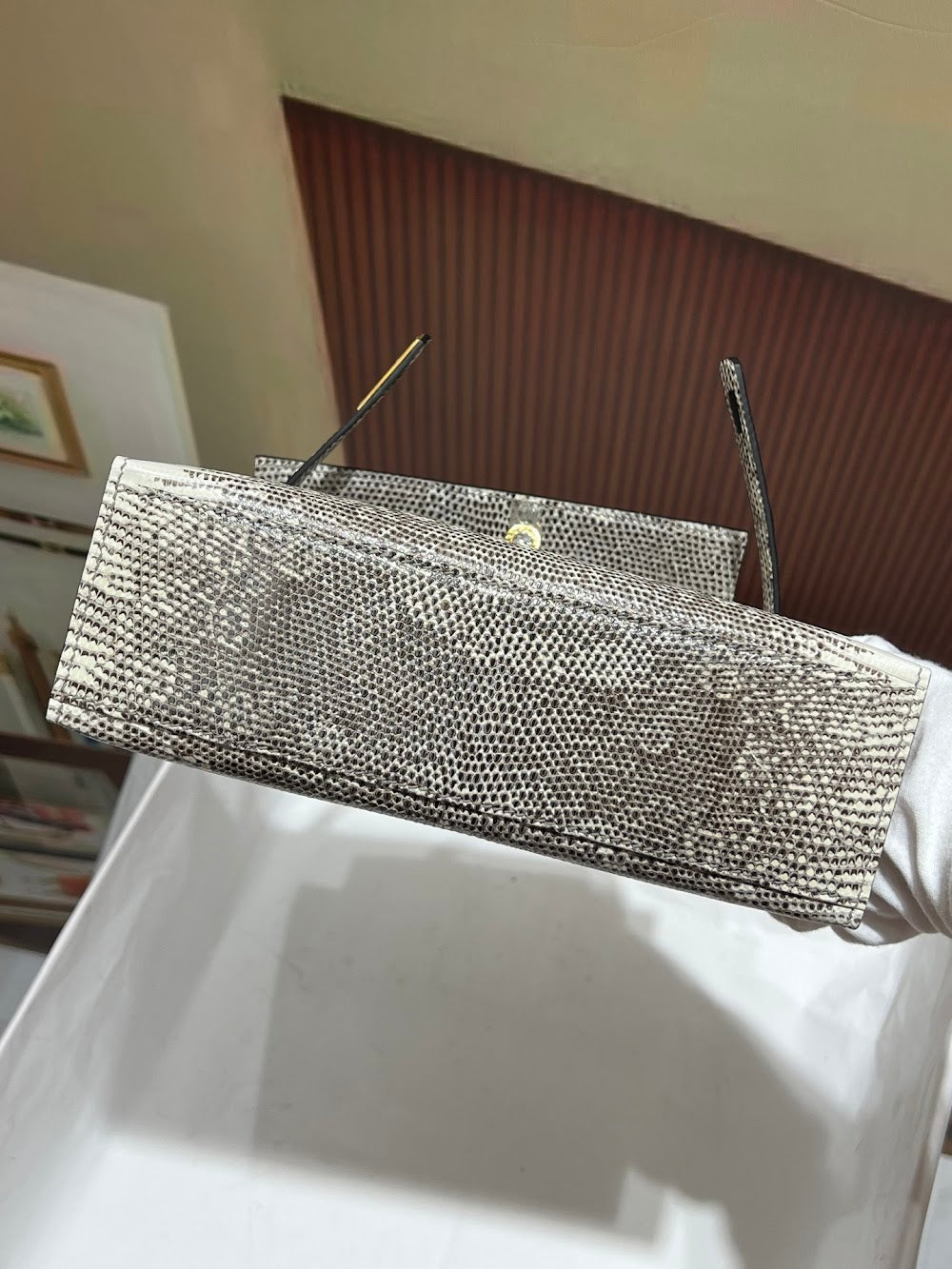 Dragons BagsHermesn Luxury Bag --117324