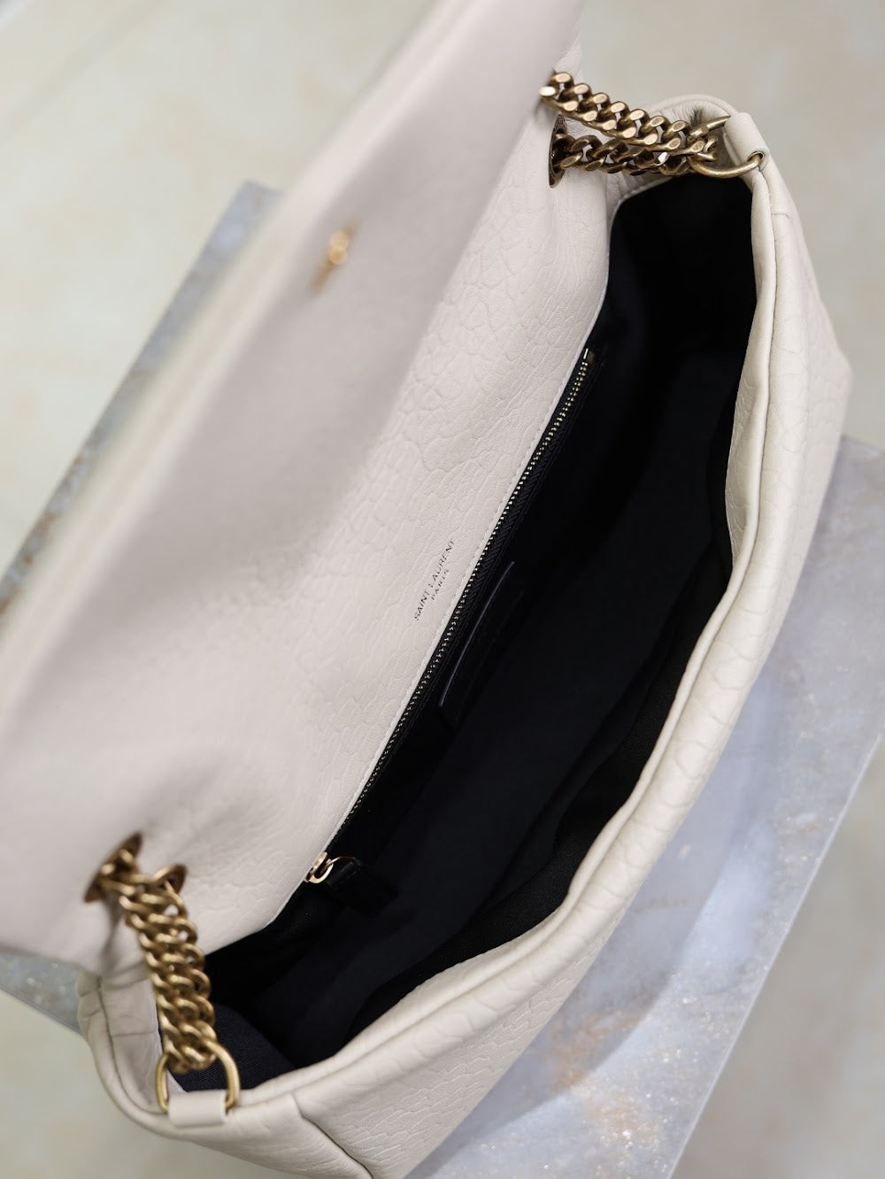 Dragons Bags YSLn Luxury Bag --119244