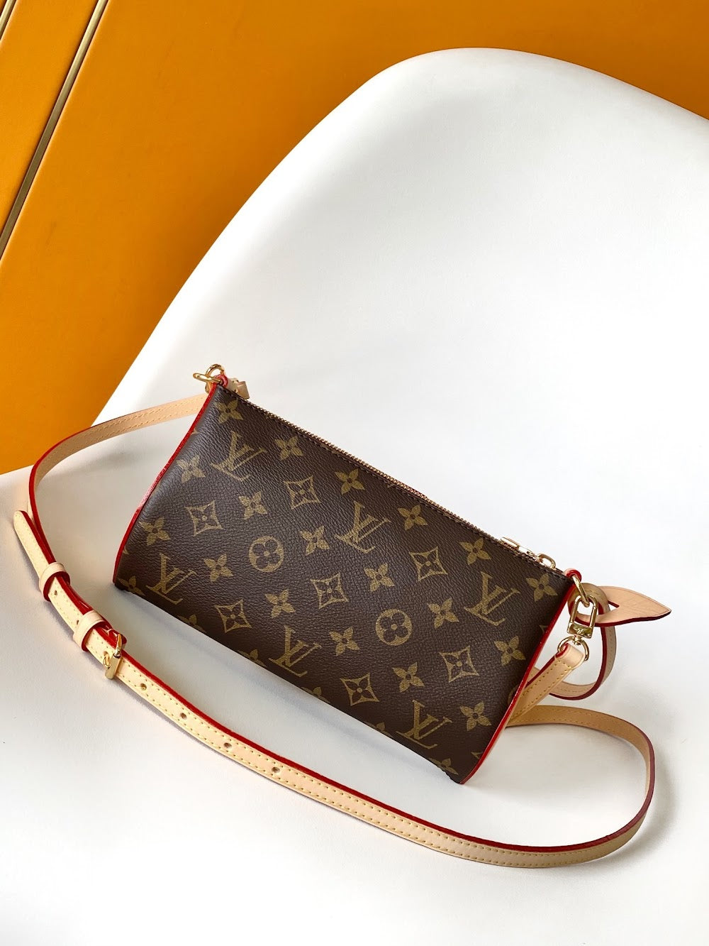 Dragons Bags LVn Luxury Bag --78993