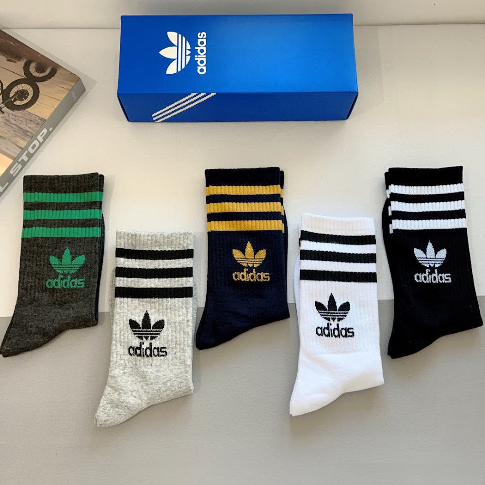 Dragons Bags Premium Luxury Socks --98083