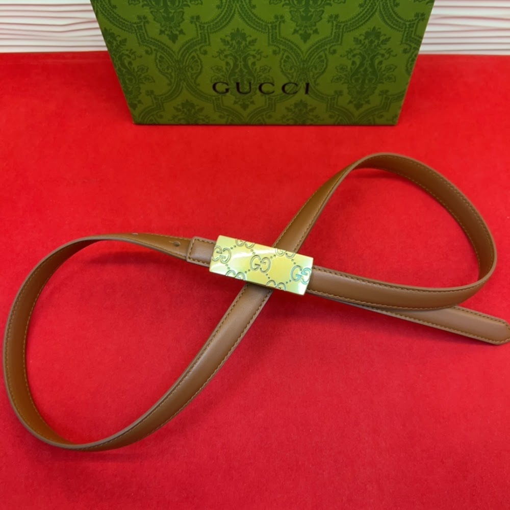 Dragons Bags Guccin Luxury Belt --108342