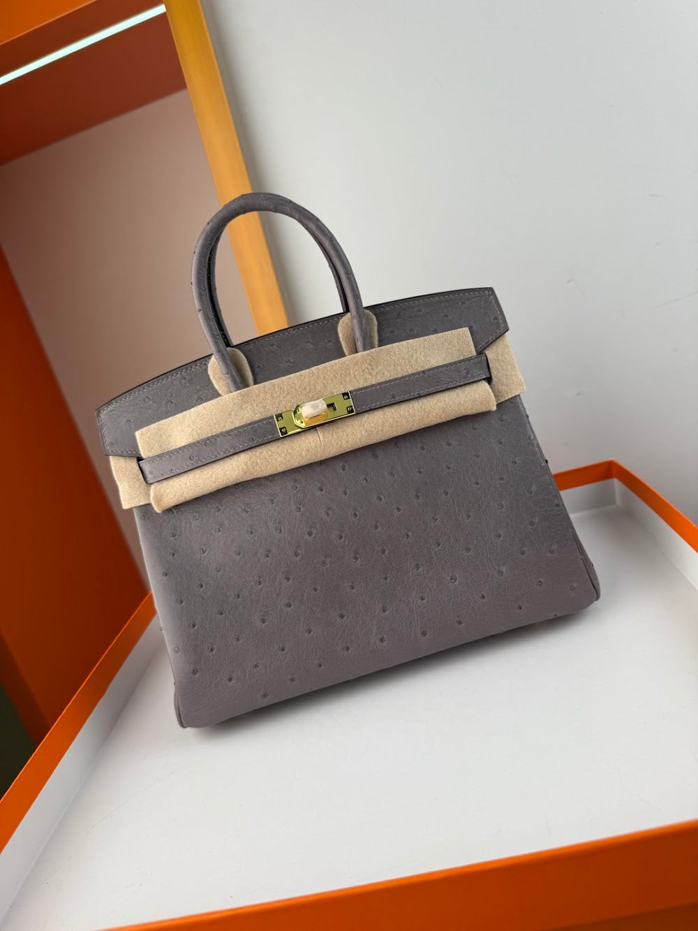 Dragons BagsHermesn Luxury Bag --116754