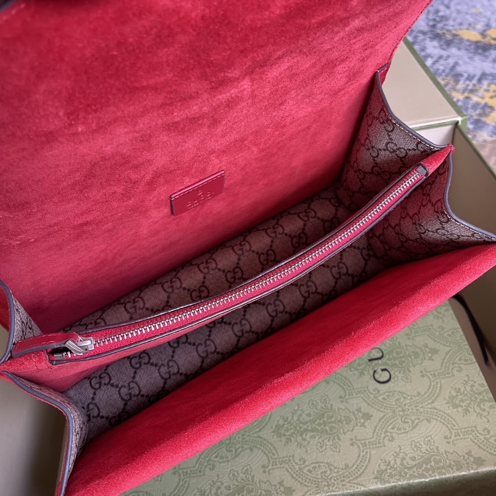 Dragons Bags Guccin Luxury Bag --94381