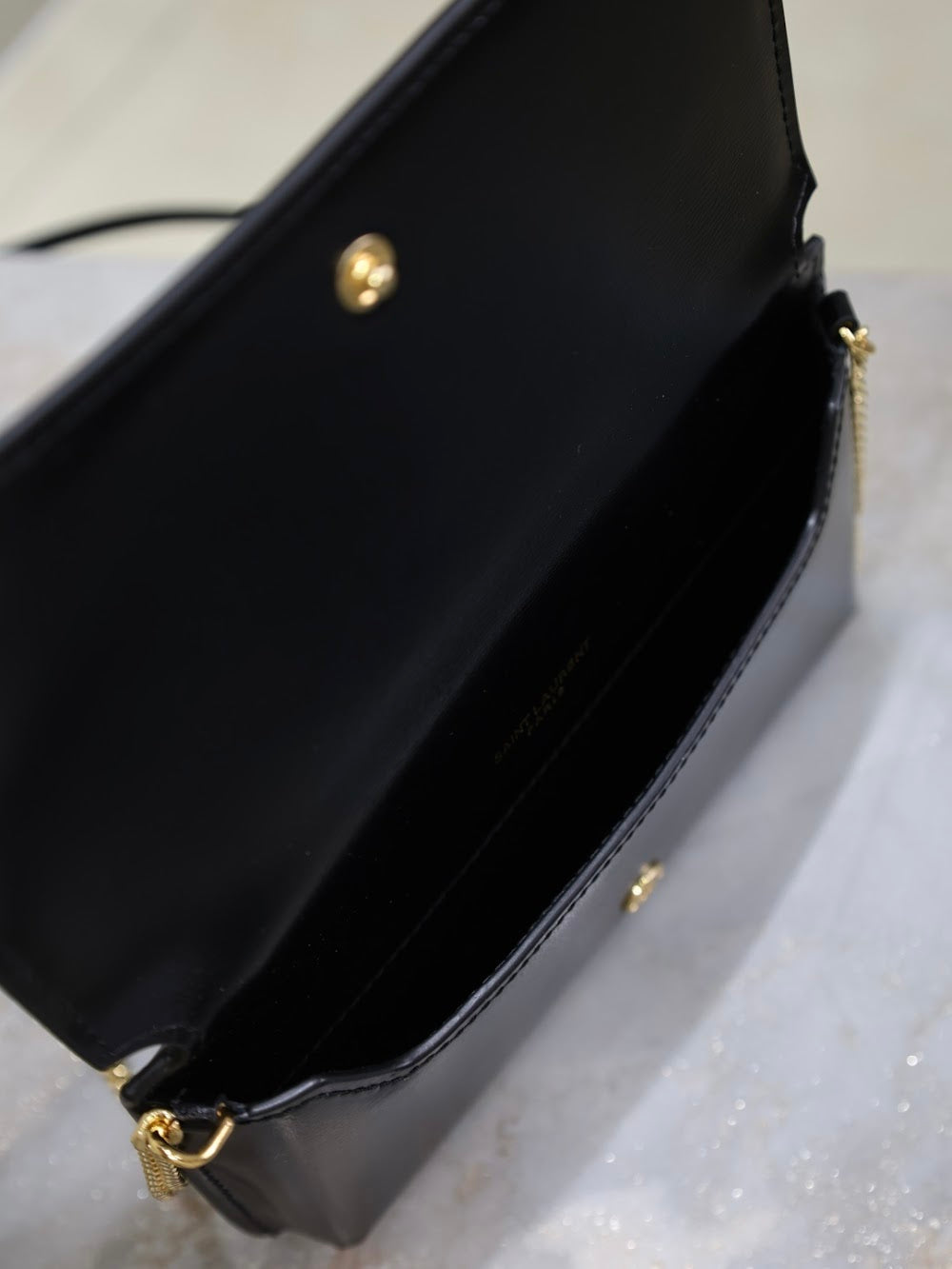 Dragons Bags YSLn Luxury Bag --120480