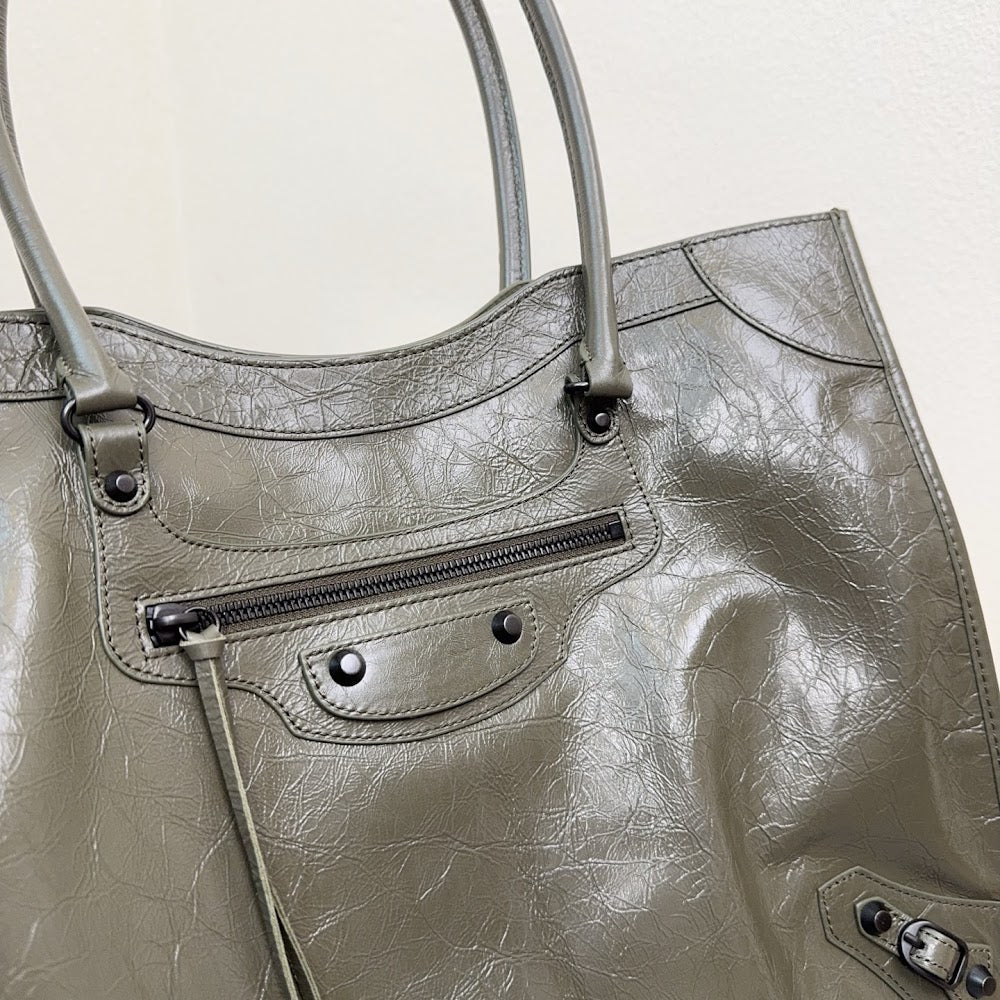 Dragons Bags Balenciaga Luxury Bag --111432