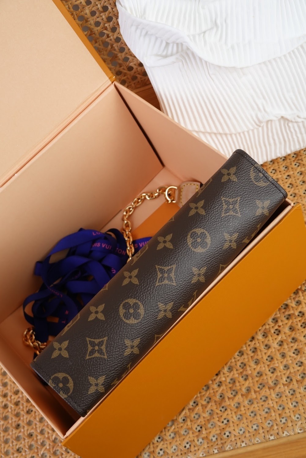 Dragons Bags ln Luxury Bag --61315