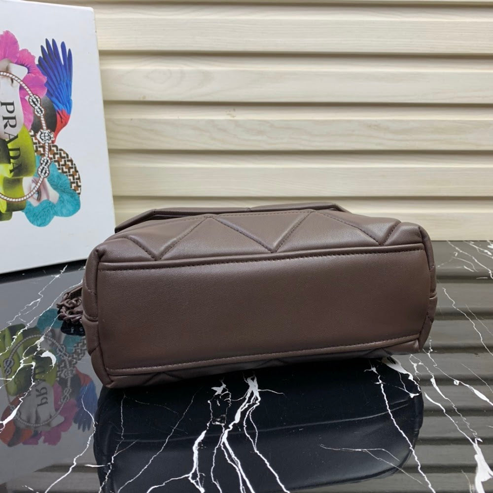 Jessica Bags pradn Luxury Bag --74666