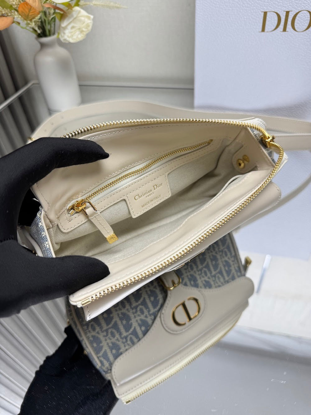 Dragons BagsDiorn Luxury Bag --115252