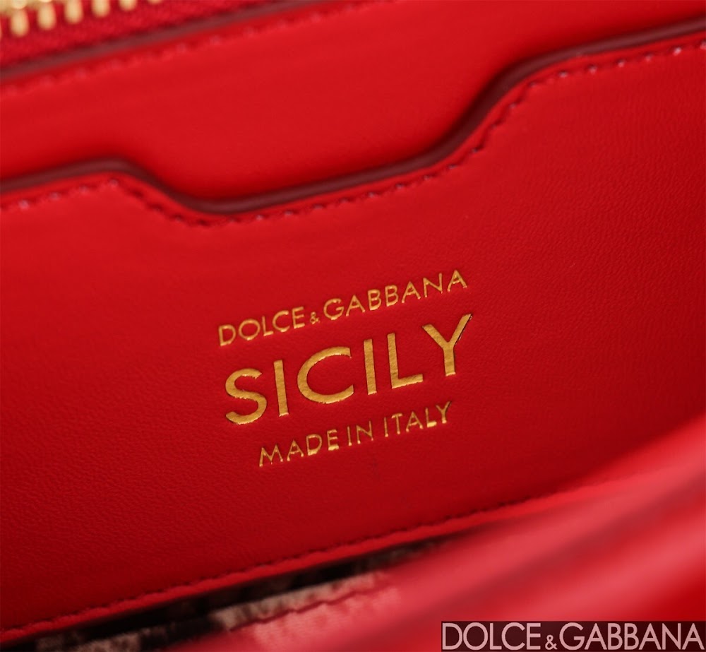 Dragons Bags DGn Luxury Bag --93635
